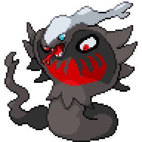 Darkbok Sprite Image