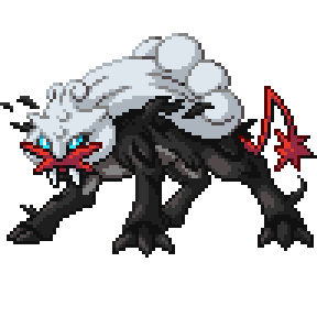 Darkkou Sprite Image