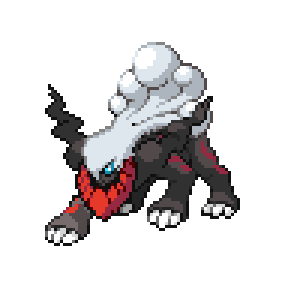 Darkkou Sprite Image