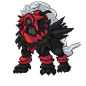 Darktei Sprite Image
