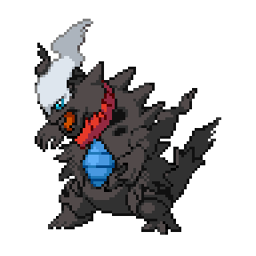 Darkitar Sprite Image