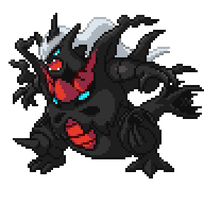 Darkitar Sprite Image