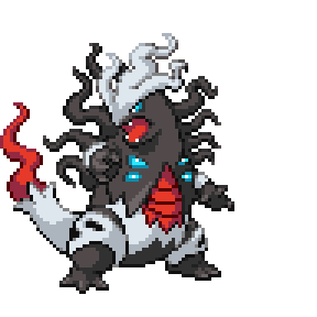 Darkitar Sprite Image
