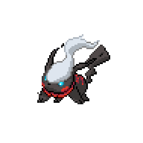 Darkchu Sprite Image