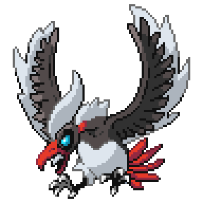 Darkoh Sprite Image