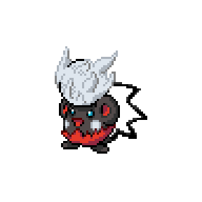 Darkrill Sprite Image