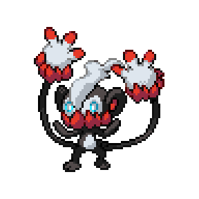 Darkpom Sprite Image