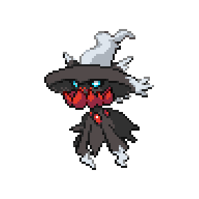 Darkmagius Sprite Image