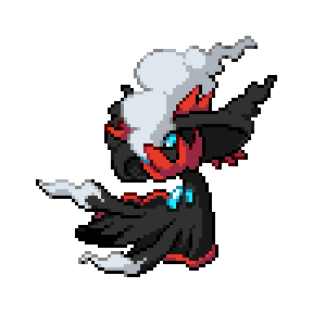 Darkmagius Sprite Image