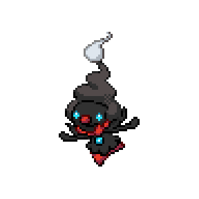 Dark jr. Sprite Image