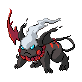 Darkchu Sprite Image