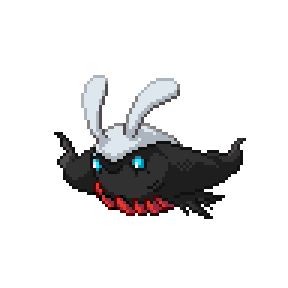 Darktyke Sprite Image