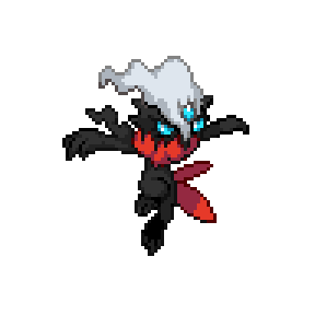 Darkvile Sprite Image