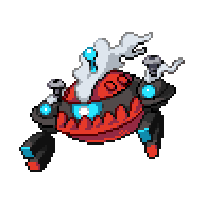 Darkzone Sprite Image