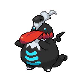 Darklicky Sprite Image