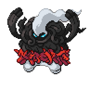 Darkgrowth Sprite Image