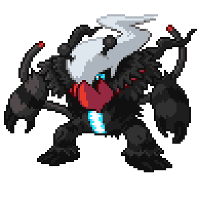 Darkvire Sprite Image