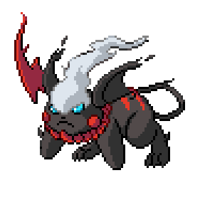 Darkchu Sprite Image