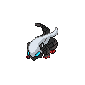 Darkshrew Sprite Image