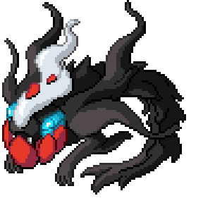 Darkmega Sprite Image