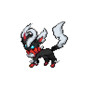 Darkfeon Sprite Image