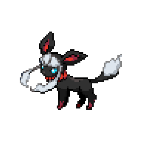 Darkceon Sprite Image