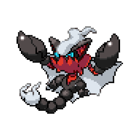 Darkcor Sprite Image