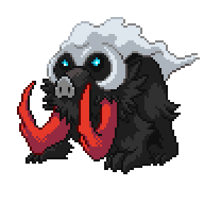 Darkswine Sprite Image