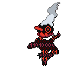 Darkgon-z Sprite Image