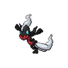 Darkcko Sprite Image