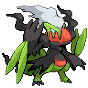 Darktile Sprite Image