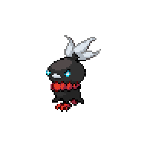 Darkchic Sprite Image