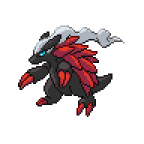 Darkslash Sprite Image