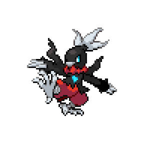 Darkbusken Sprite Image