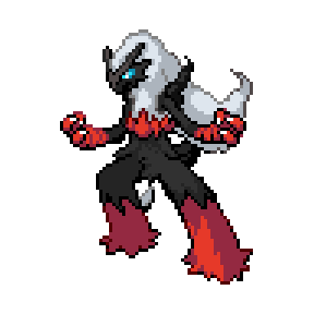 Darkziken Sprite Image