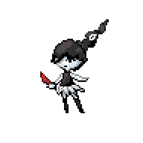 Darkts Sprite Image