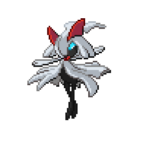 Darklia Sprite Image