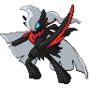 Darklade Sprite Image