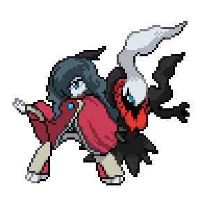 Darklade Sprite Image