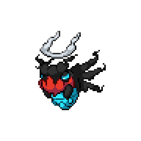 Darkinja Sprite Image