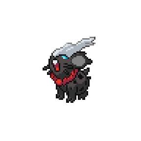 Darkran Sprite Image