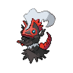 Darkeon Sprite Image