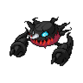 Darktang Sprite Image