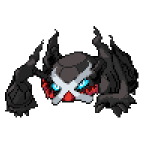 Darkgross Sprite Image