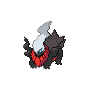 Darkdoof Sprite Image