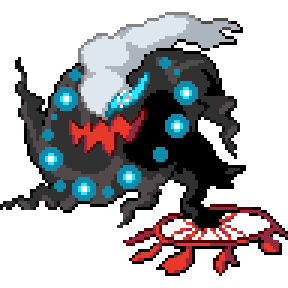 Darktomb Sprite Image