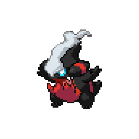 Darkble Sprite Image