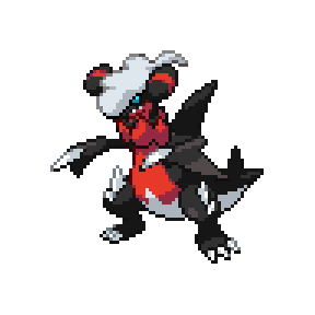 Darkbite Sprite Image