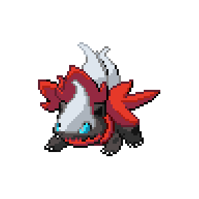 Darksaur Sprite Image