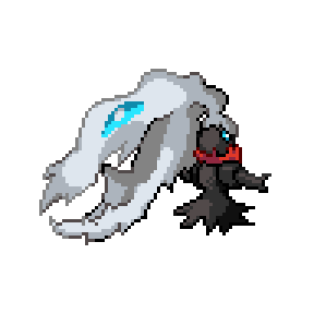 Darkwile Sprite Image